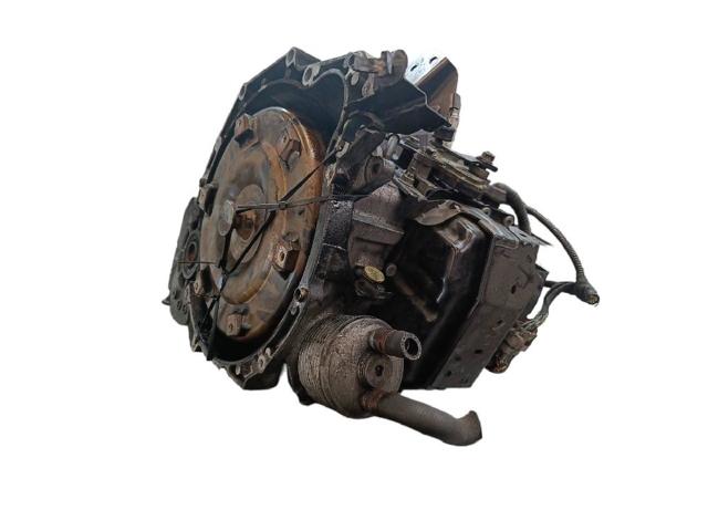 Caixa Automática de Mudança montada Renault Espace 4 JK0