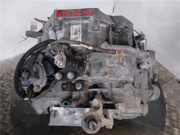 Caixa Automática de Mudança montada Renault Espace 4 JK0