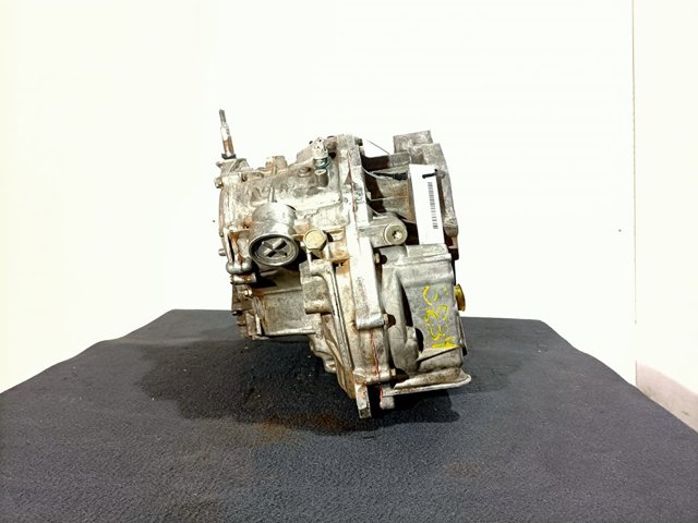 Caixa Automática de Mudança montada Renault Espace 4 JK0