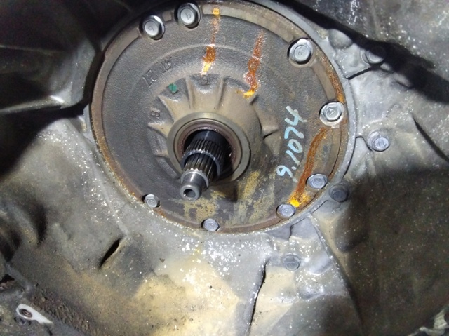 5550SN АКПП в сборе (автоматическая коробка передач) купить Сумы