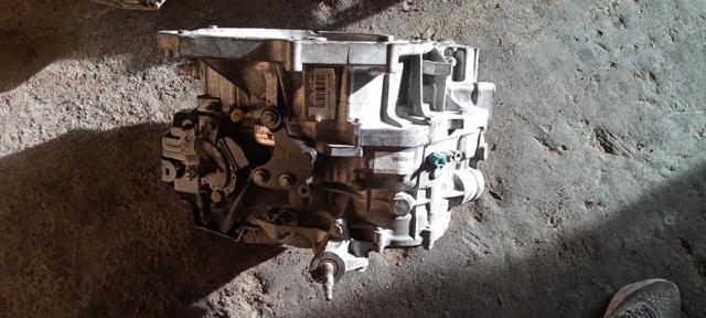 Caixa Automática de Mudança montada Renault Espace 4 JK0