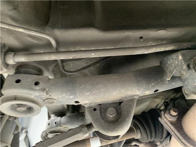 HYUNDAI 555102E100 Стабилизатор задний в наличии Винница