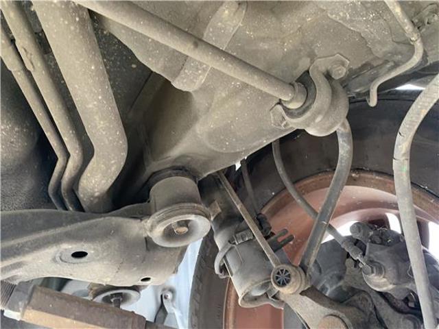 HYUNDAI 555102E100 Стабилизатор задний в наличии Ирпень