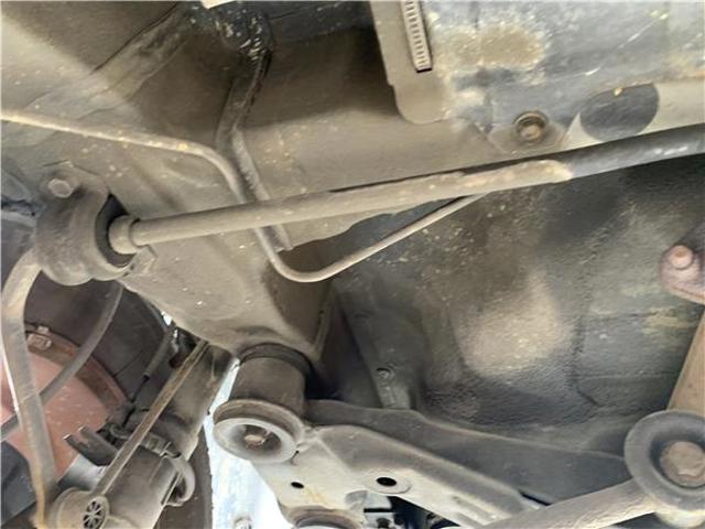 HYUNDAI 555102E100 Стабилизатор задний в наличии Одесса