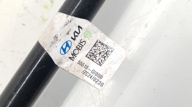 55510GI000 HYUNDAI Стабилизатор задний купить в Черкассы