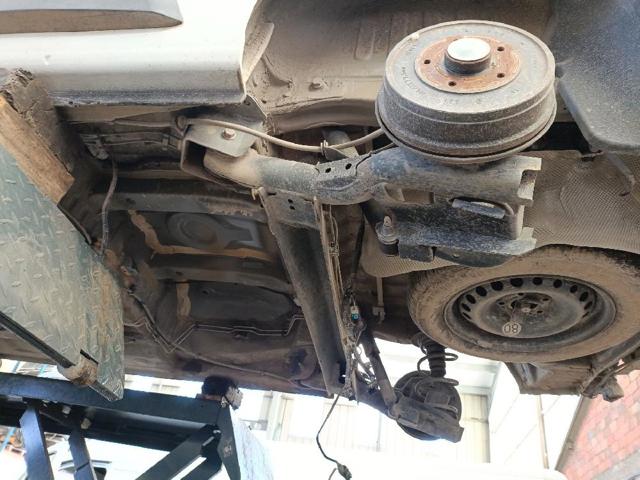 555110548R RENAULT Подрамник задний купить в Запорожье