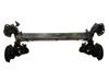 Viga de suspensão traseira (plataforma veicular) 555110944R RENAULT