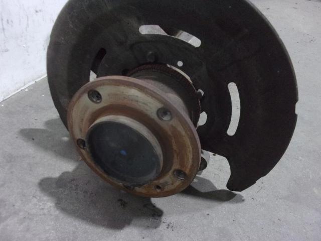 555112522R RENAULT Балка задней подвески (подрамник) купить в Полтава