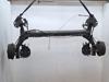 Viga de suspensão traseira (plataforma veicular) 555113267R RENAULT
