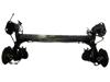 Viga de suspensão traseira (plataforma veicular) 555113267R RENAULT