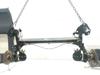 Viga de suspensão traseira (plataforma veicular) 555113267R RENAULT