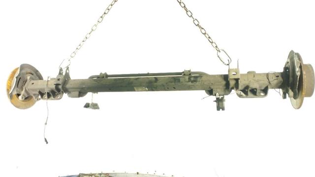 555114110R Подрамник задний купить Сумы
