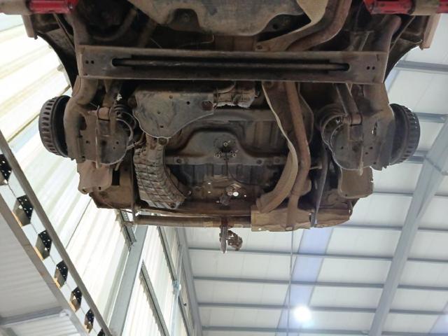 Viga de suspensão traseira (plataforma veicular) Renault DOKKER