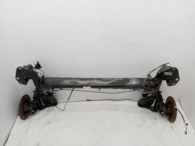 RENAULT 555118632R Балка задней подвески (подрамник) в наличии Сумы