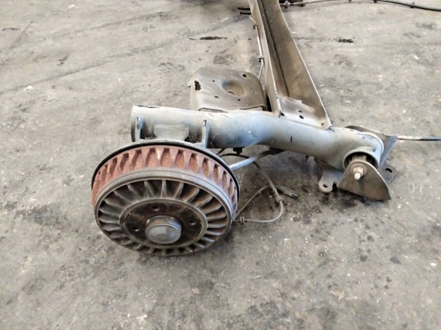 RENAULT 555118822R в наличии Тернополь