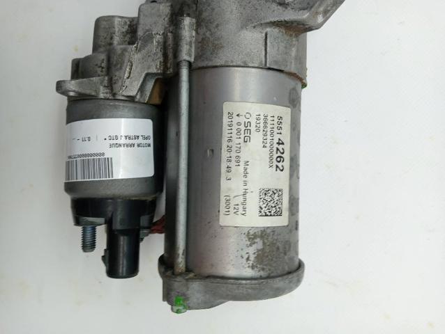 55514262 OPEL купить в Житомир