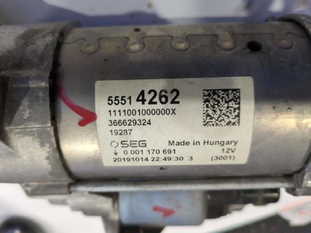 55514262 OPEL купить в Киев