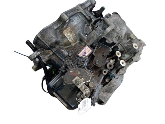 Caixa Automática de Mudança montada Chevrolet Captiva 1 C100