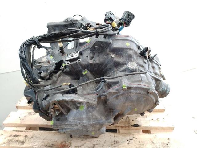 5551SN VOLVO АКПП в сборе (автоматическая коробка передач) купить в Ирпень