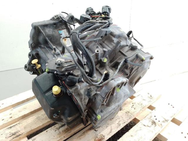VOLVO 5551SN АКПП в сборе (автоматическая коробка передач) в наличии Кривой Рог