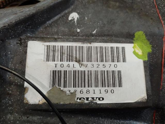 VOLVO 5551SN АКПП в наличии Ужгород