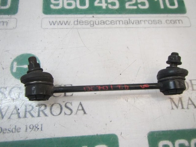 555301H100 HYUNDAI Стойка заднего стабилизатора купить в Запорожье