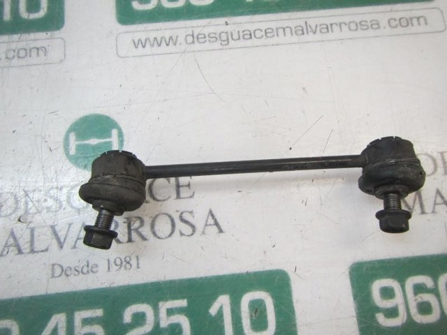 555301H100 HYUNDAI Стойка заднего стабилизатора купить в Николаев
