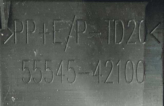 5554542100C0 TOYOTA купить в Запорожье