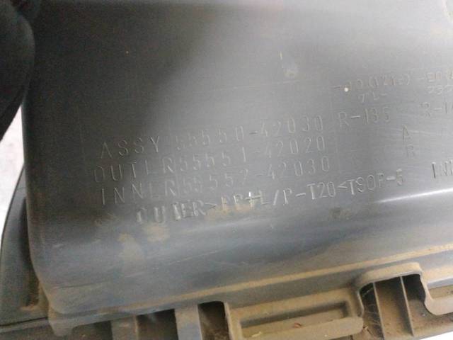 5555042030 TOYOTA купить в Днепр