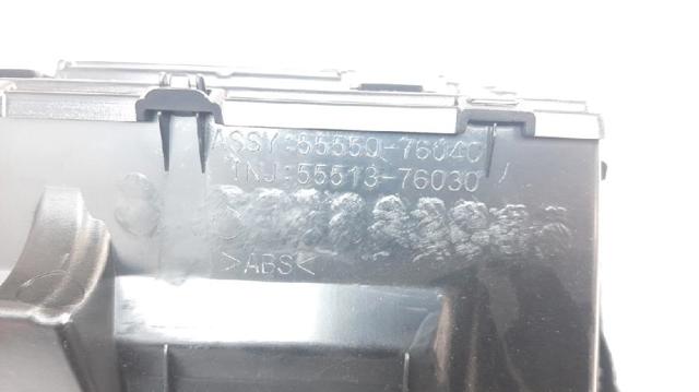5555076040C0 TOYOTA купить в Николаев