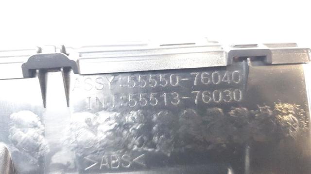 TOYOTA 5555076040C0 в наличии Запорожье