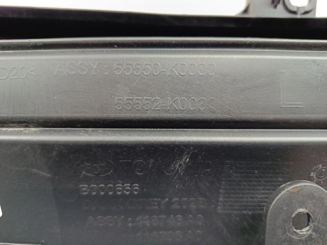 TOYOTA 55550K0030C0 в наличии Полтава