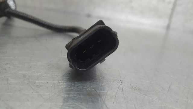 55555805 OPEL Сальник коленвала двигателя задний купить в Черновцы