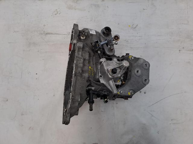 OPEL 55555930 КПП в сборе (механическая коробка передач) в наличии Винница