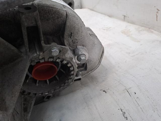 OPEL 55555930 КПП в сборе (механическая коробка передач) в наличии Ужгород