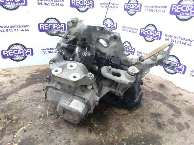55555930 OPEL КПП купить в Каменское
