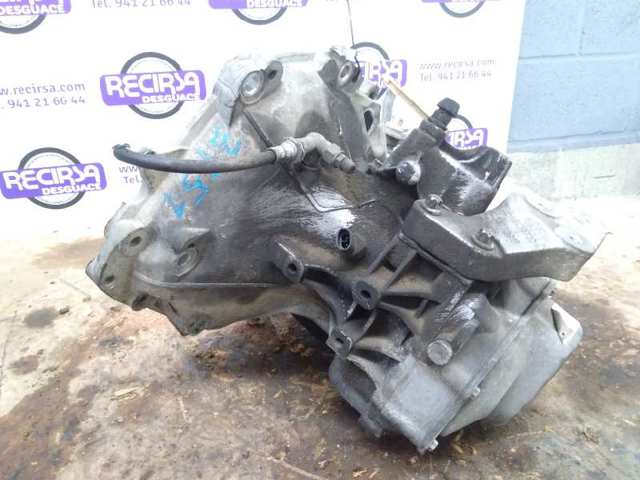 OPEL 55555930 КПП в наличии Хмельницкий