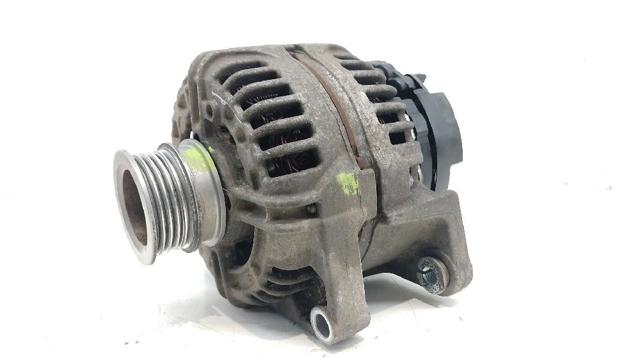 OPEL 55556067 Генератор в наличии Чернигов