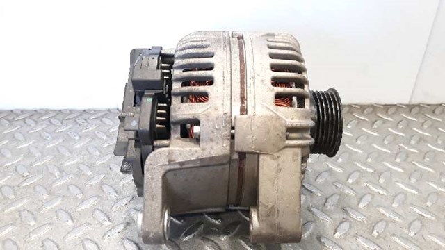 OPEL 55556068 Генератор в наличии Ужгород