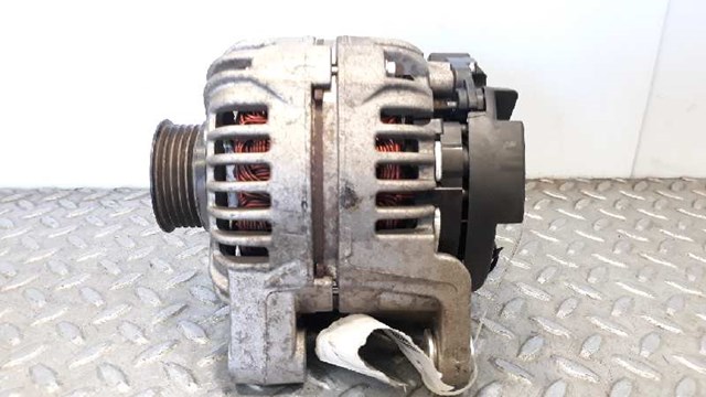 OPEL 55556068 Генератор в наличии Львов