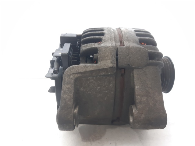 55556069 OPEL Генератор купить в Одесса