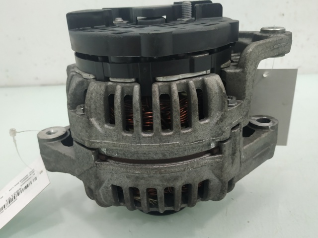 OPEL 55556070 Генератор в наличии Ужгород