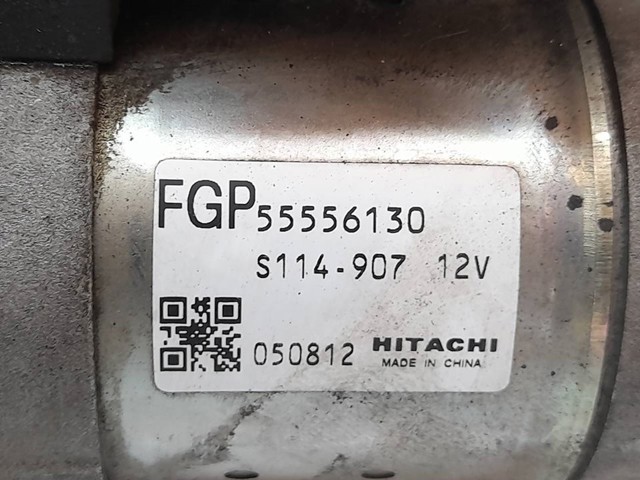55556130 OPEL Стартер купить в Украина