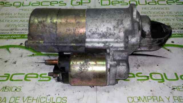 OPEL 55556245 Стартер в наличии Черкассы