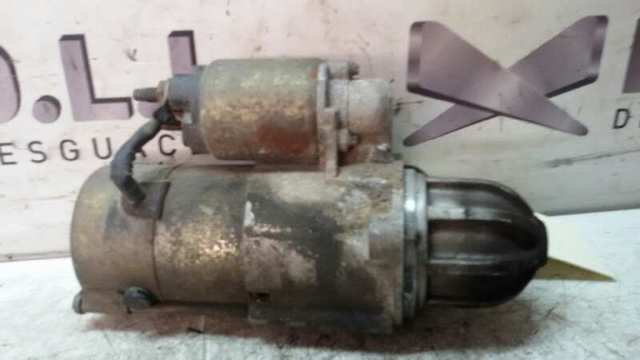 OPEL 55556245 Стартер в наличии Черкассы