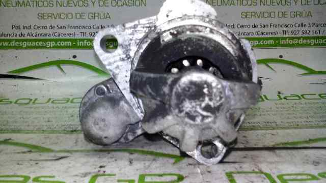 55556245 OPEL Стартер купить в Павлоград