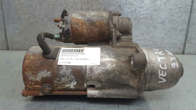 55556245 OPEL Стартер купить в Черкассы
