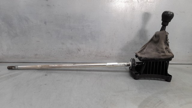 OPEL 55556356 Механизм выбора (переключения) передач в наличии Львов