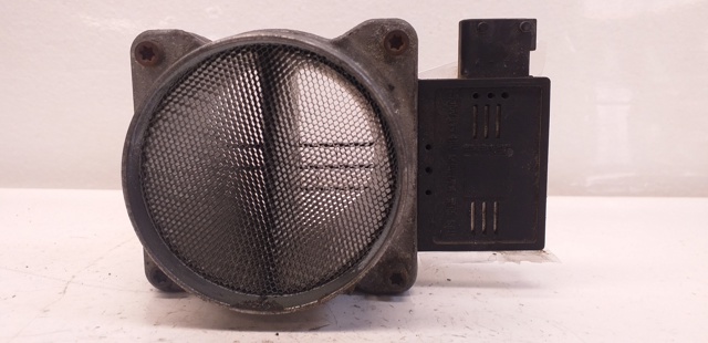 55557008 GM Датчик потока (расхода) воздуха, расходомер M.A.F. - (Mass Airflow) купить в Одесса