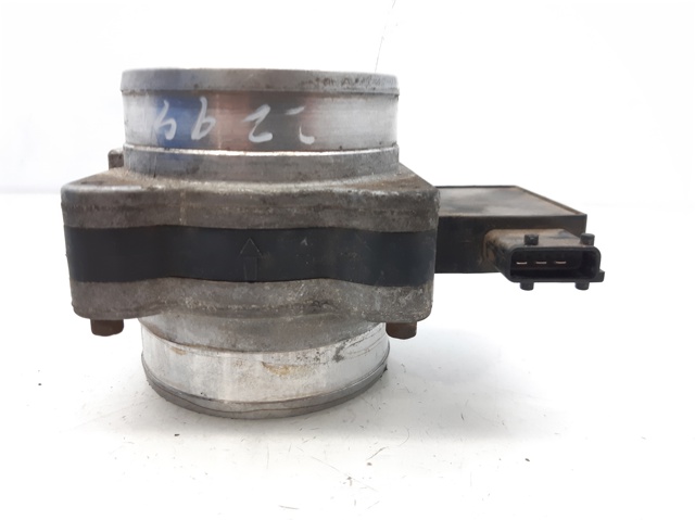 GM 55557008 Датчик потока (расхода) воздуха, расходомер M.A.F. - (Mass Airflow) в наличии Ужгород